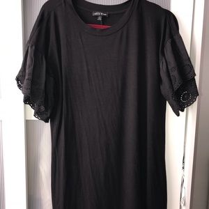 T shirt dress